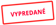 Vypredané