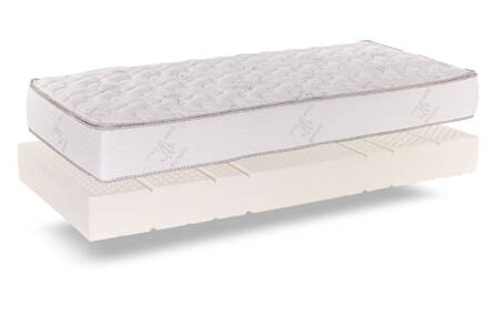 Latex Comfort 90x200cm